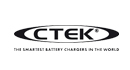 CTEK logo web
