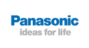 Panasonic logo web